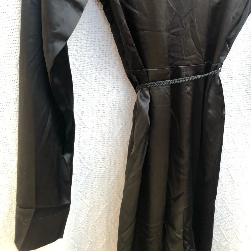 Nasty‎ Gal Jumpsuit Black - Picture 5 of 8